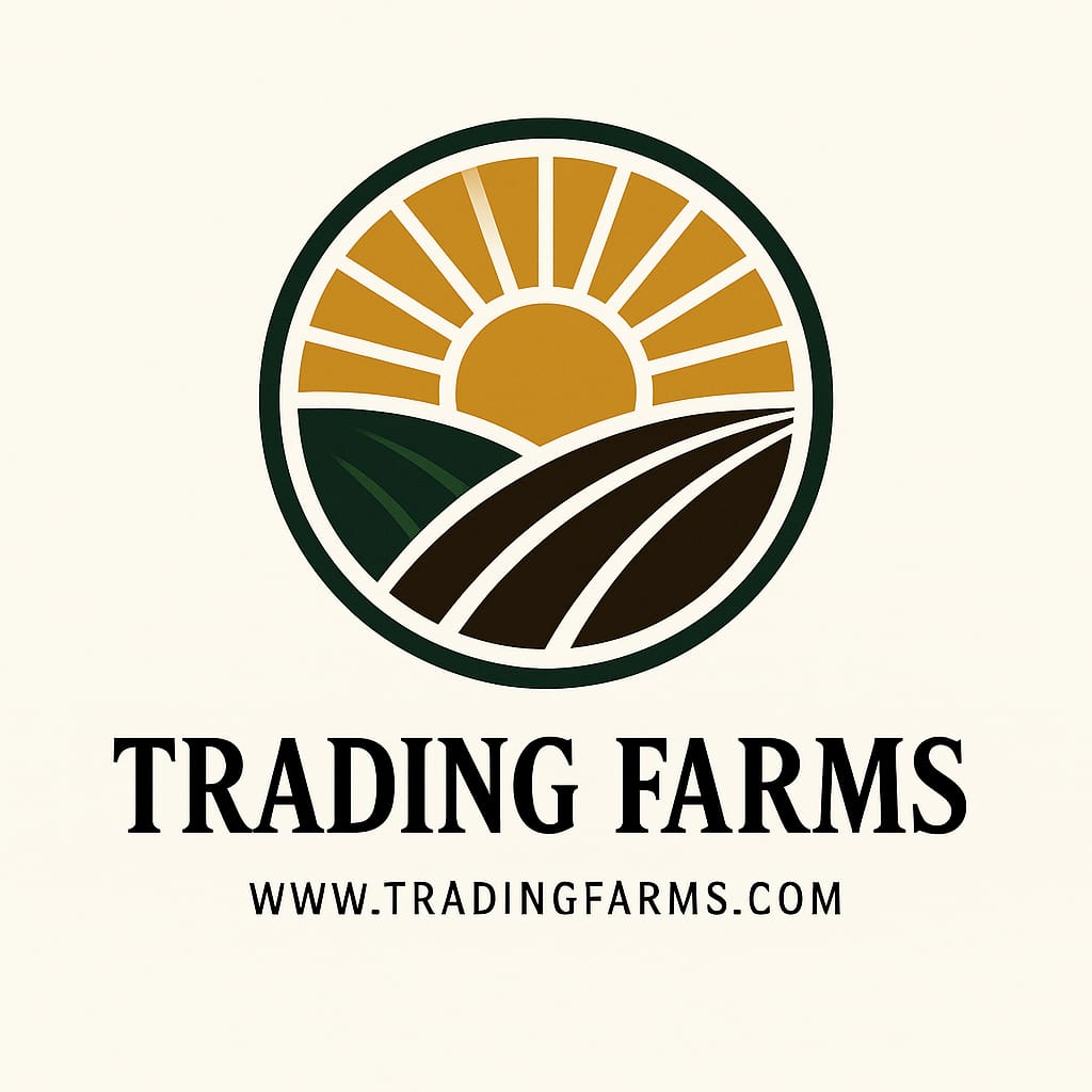 TradingFarms logo